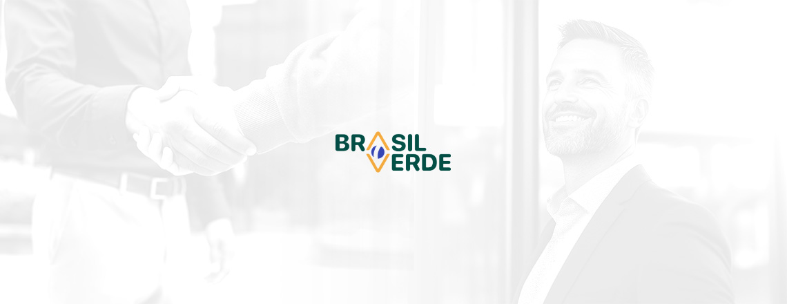 Sobre - Brasil Verde Grupo